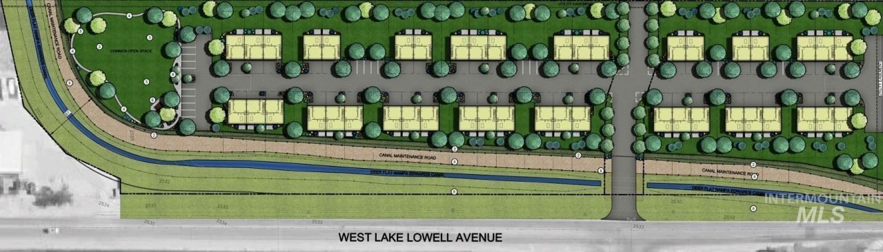 11300 Lake Lowell Ave, Nampa, ID 83686 Main Photo