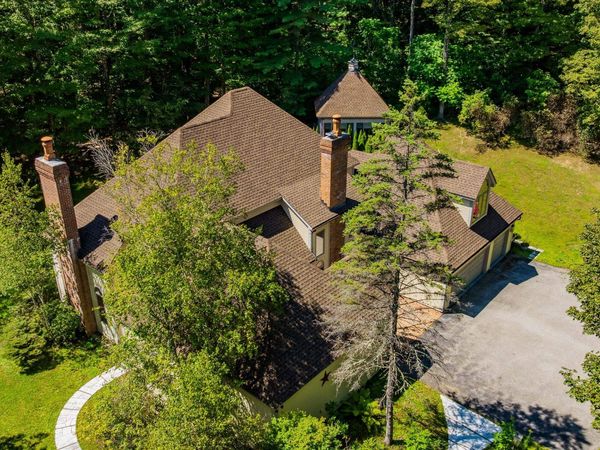 932 McNamara Road, Dorset, VT 05251