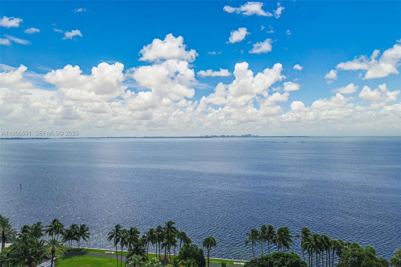 2 Grove Isle Dr, Unit B1603, Miami, FL 33133 Photo