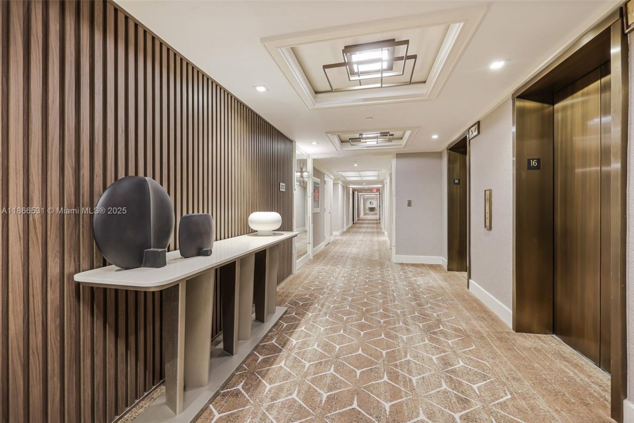 2 Grove Isle Dr, Unit B1603, Miami, FL 33133 Photo