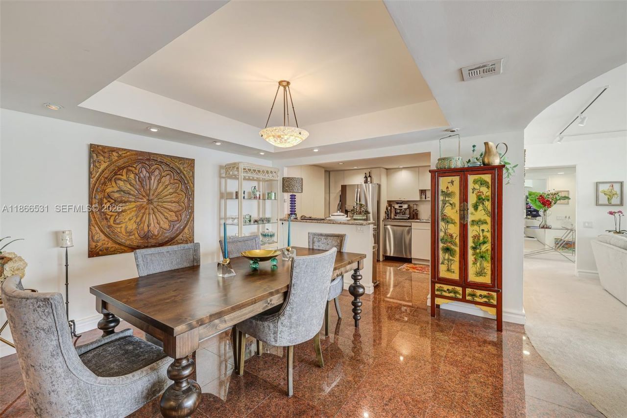 2 Grove Isle Dr, Unit B1603, Miami, FL 33133 Photo