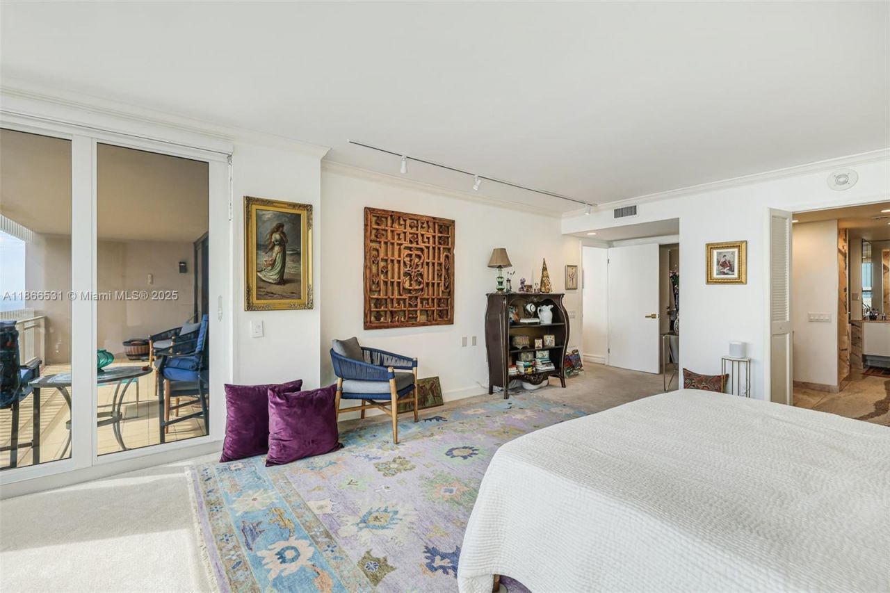 2 Grove Isle Dr, Unit B1603, Miami, FL 33133 Photo