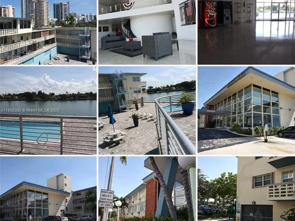 6484 Indian Creek Dr, Unit 216, Miami Beach, FL 33141