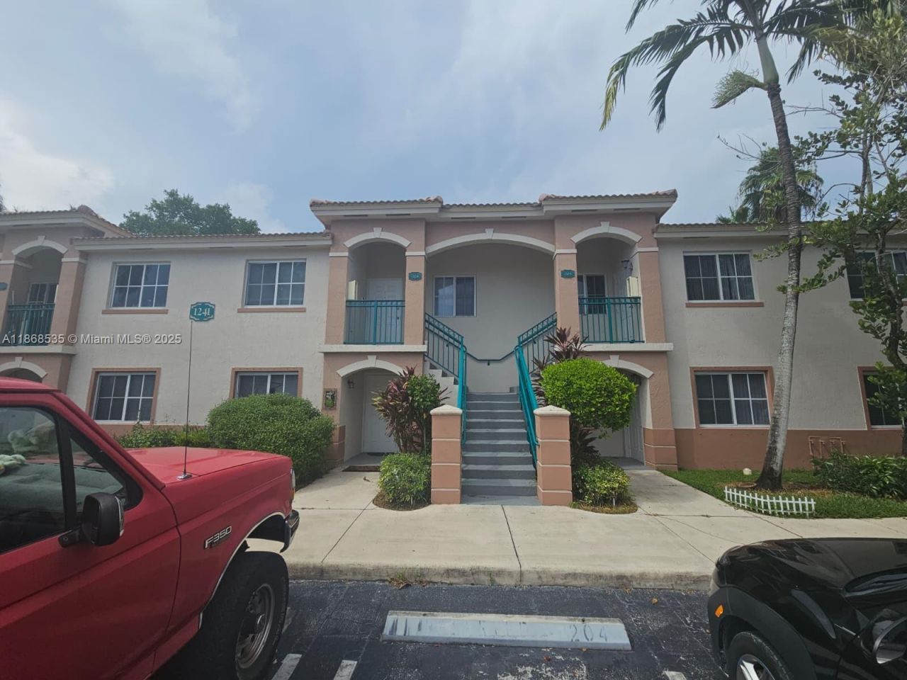 1241 SE 29th St, Unit 205-27, Homestead, FL 33035 Photo