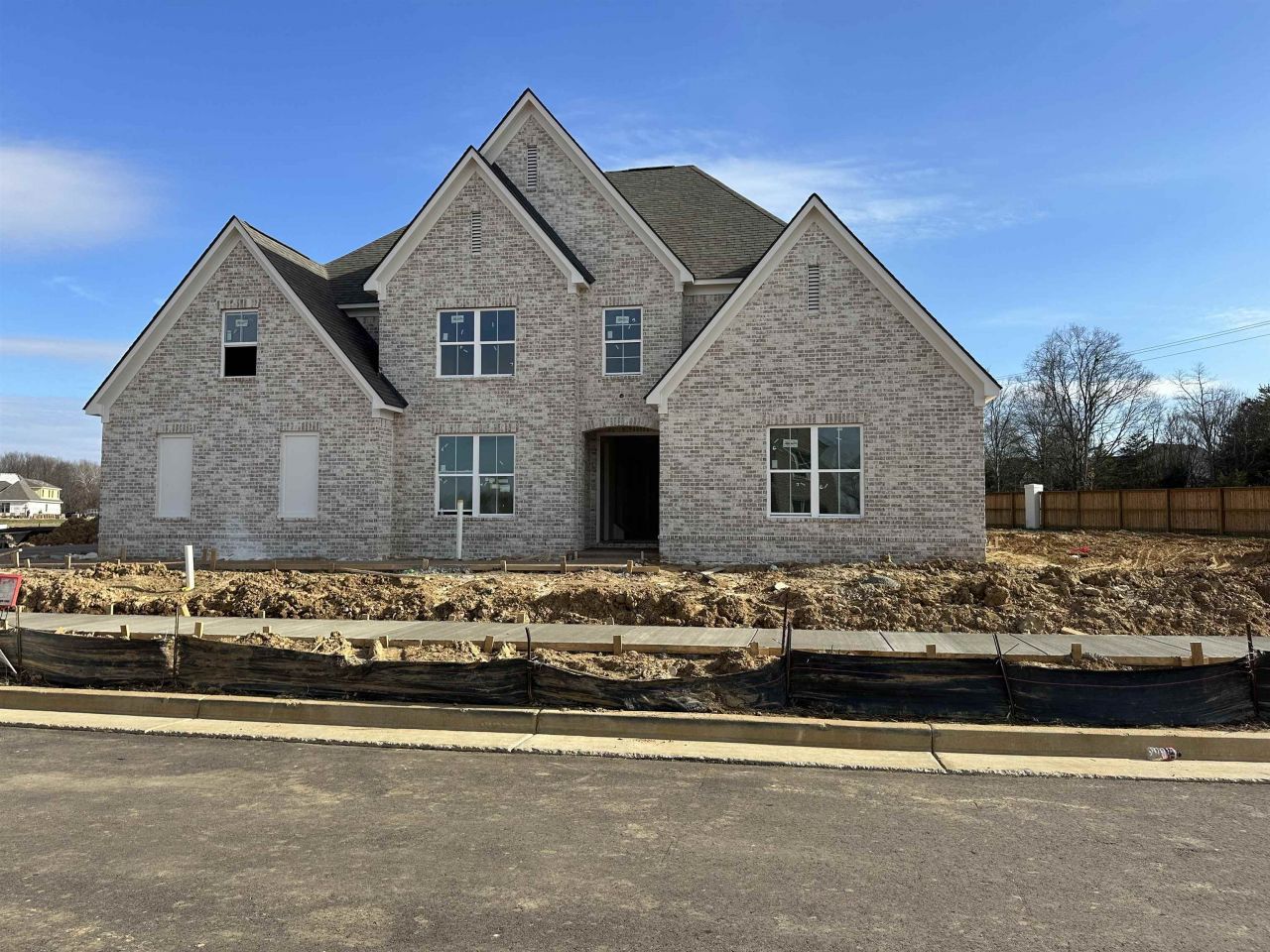 5296 Buttercup Ln, Lakeland, TN 38002 Main Photo