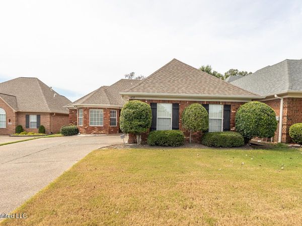 4135 Chaucer Cove, Southaven, MS 38672