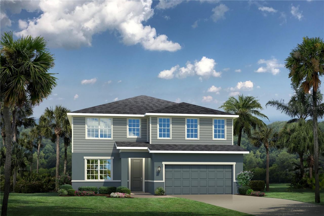 1230 Whispering Lane, Minneola, FL 34715 Main Photo