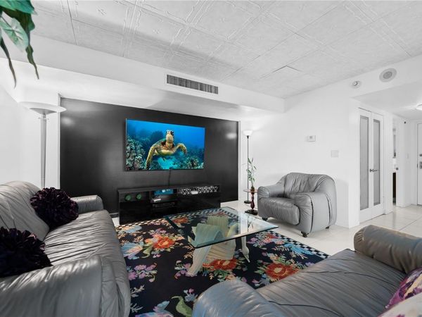 3900 GALT OCEAN DR., Unit 105, FORT LAUDERDALE, FL 33308