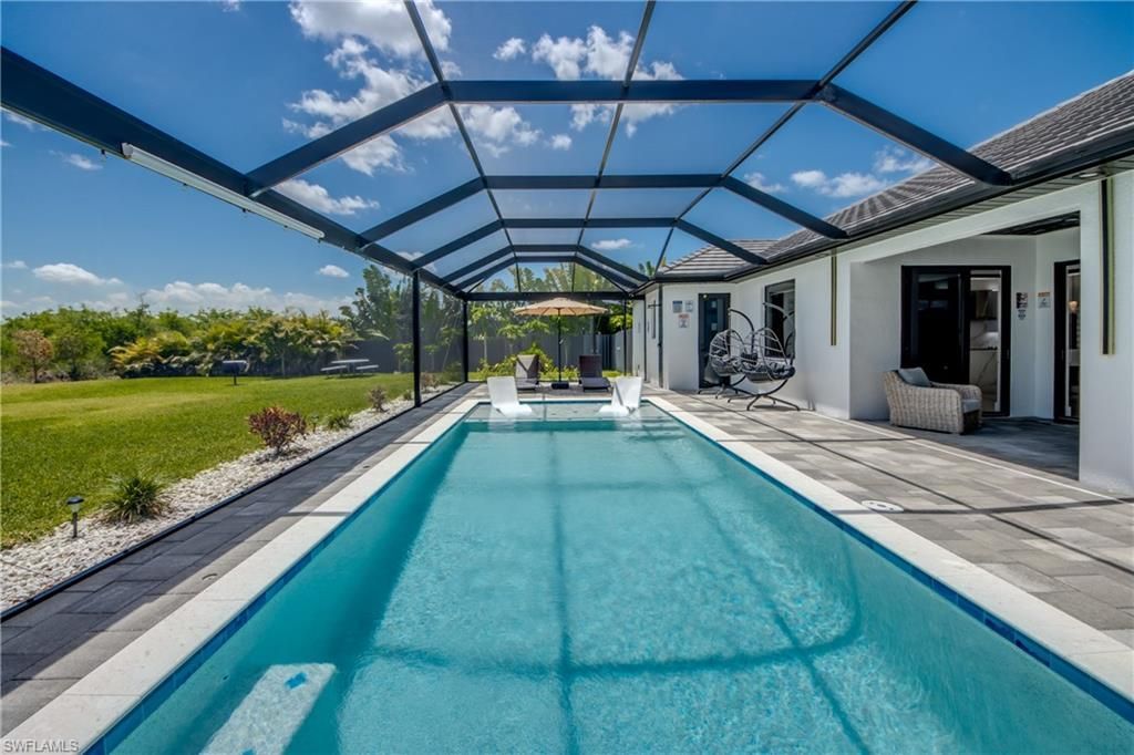 607 SW 18th Ct, Cape Coral, FL 33991 Photo
