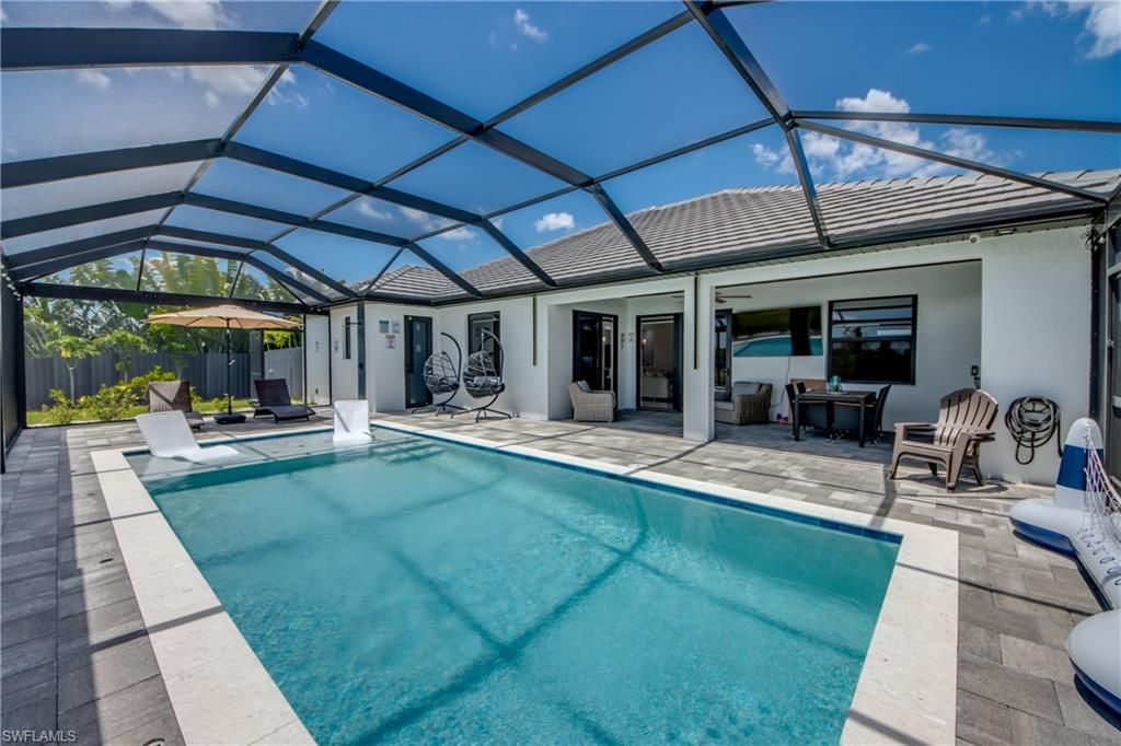 607 SW 18th Ct, Cape Coral, FL 33991 Photo