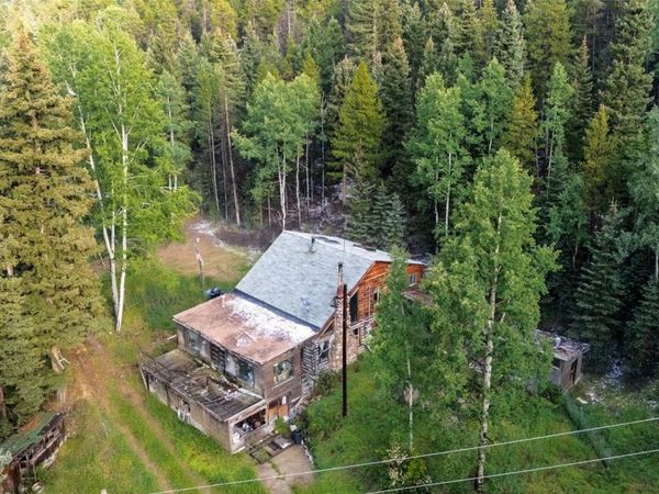 11173 S Barney Gulch Road, Conifer, CO 80433