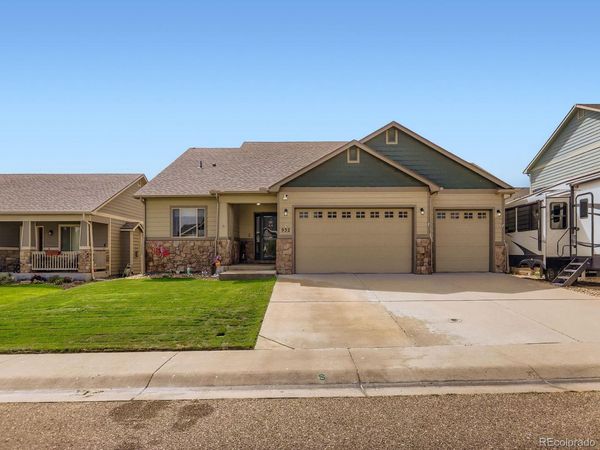 932 Dove Hill Road, La Salle, CO 80645