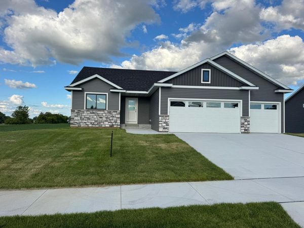 903 7th Avenue, Wanamingo, MN 55983