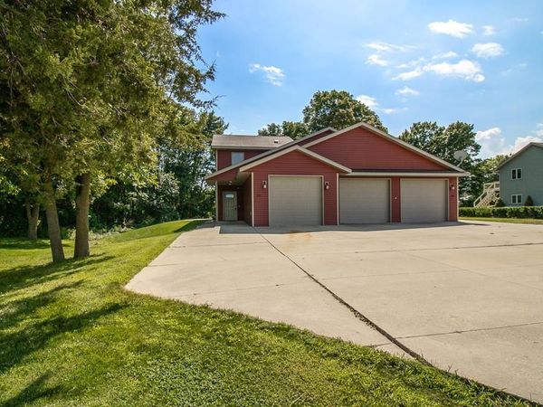 101 N Duck Lake Avenue, Madison Lake, MN 56063