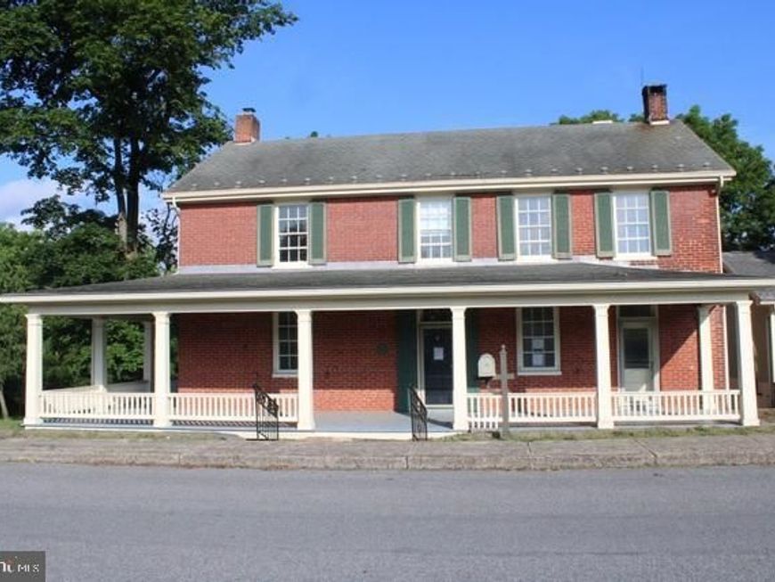 213 N N. First Street, Mc Connellsburg, PA 17233 Main Photo