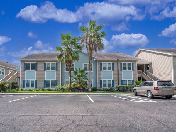 1601 NECTARINE Street, Unit F-5, Fernandina Beach, FL 32034