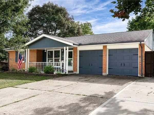 1000 Skyview Drive, West Carrollton, OH 45449