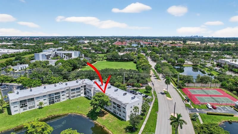 8100 Sunrise Lakes Boulevard, Unit 303, Sunrise, FL 33322 Photo