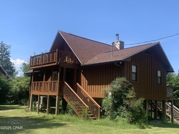 13537 NW Missy Lane, Clarksville, FL 32430