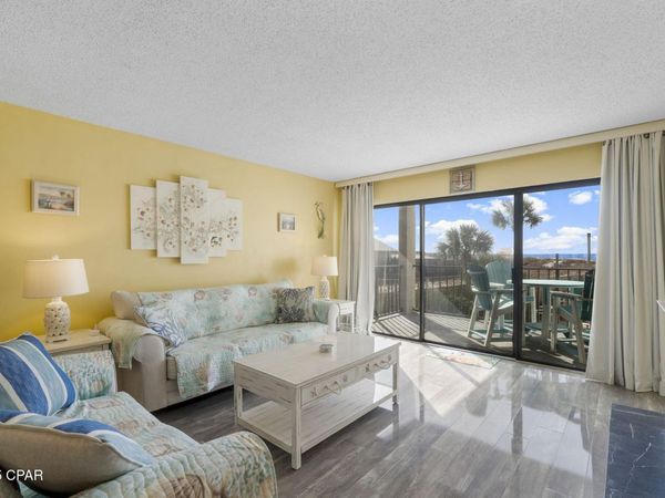 8815 Thomas Drive, Unit 207, Panama City, FL 32408