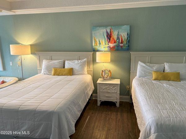 602 W Fort Macon Road, Unit 118, Atlantic Beach, NC 28512