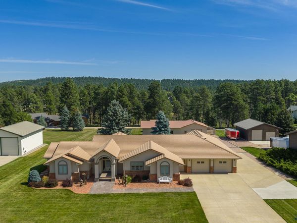 1240 KINGS RD, Rapid City, SD 57702