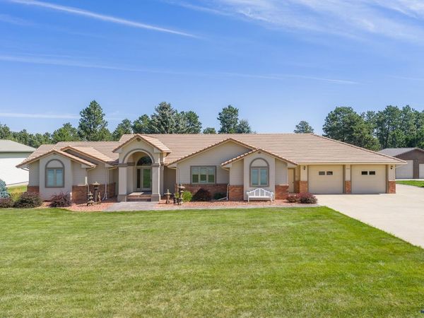 1240 KINGS RD, Rapid City, SD 57702