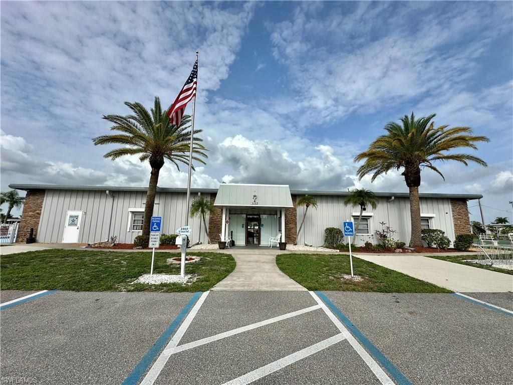 3165 Bunny Run Dr, North Fort Myers, FL 33917 Photo