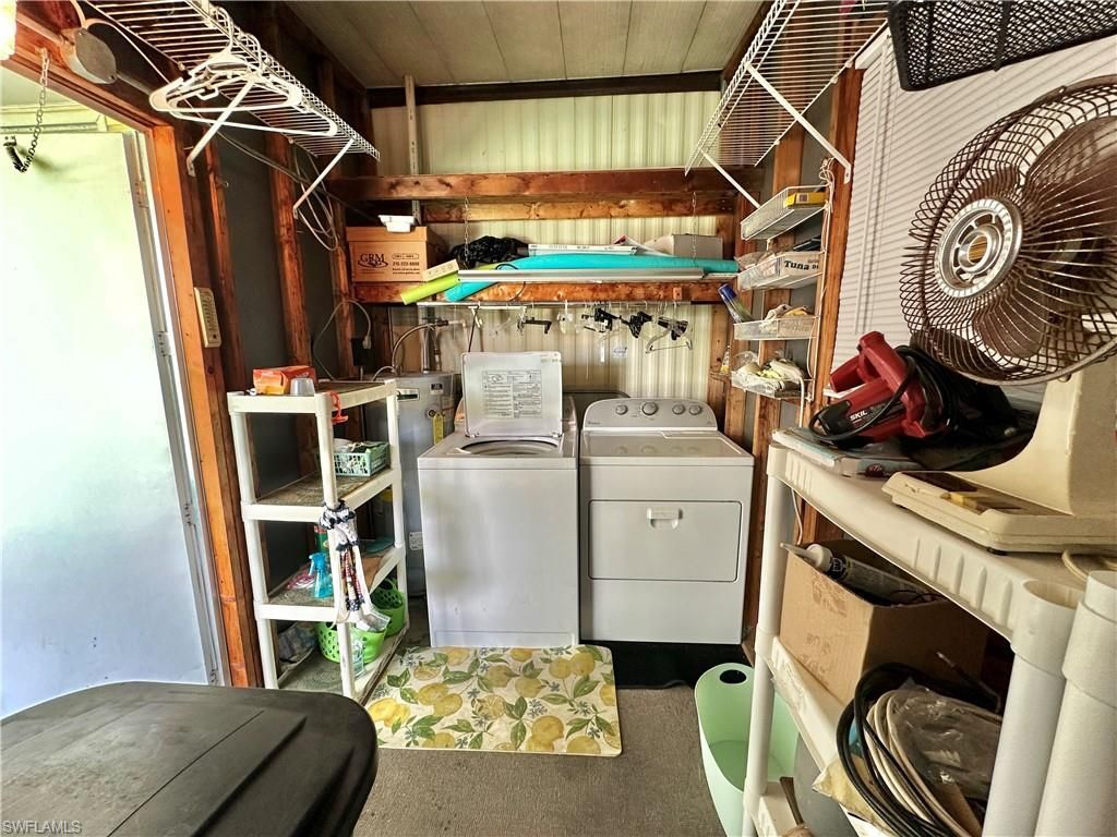 3165 Bunny Run Dr, North Fort Myers, FL 33917 Photo