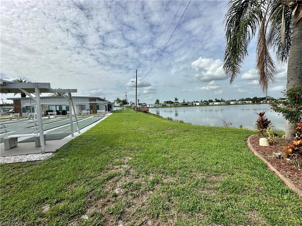 3165 Bunny Run Dr, North Fort Myers, FL 33917 Photo