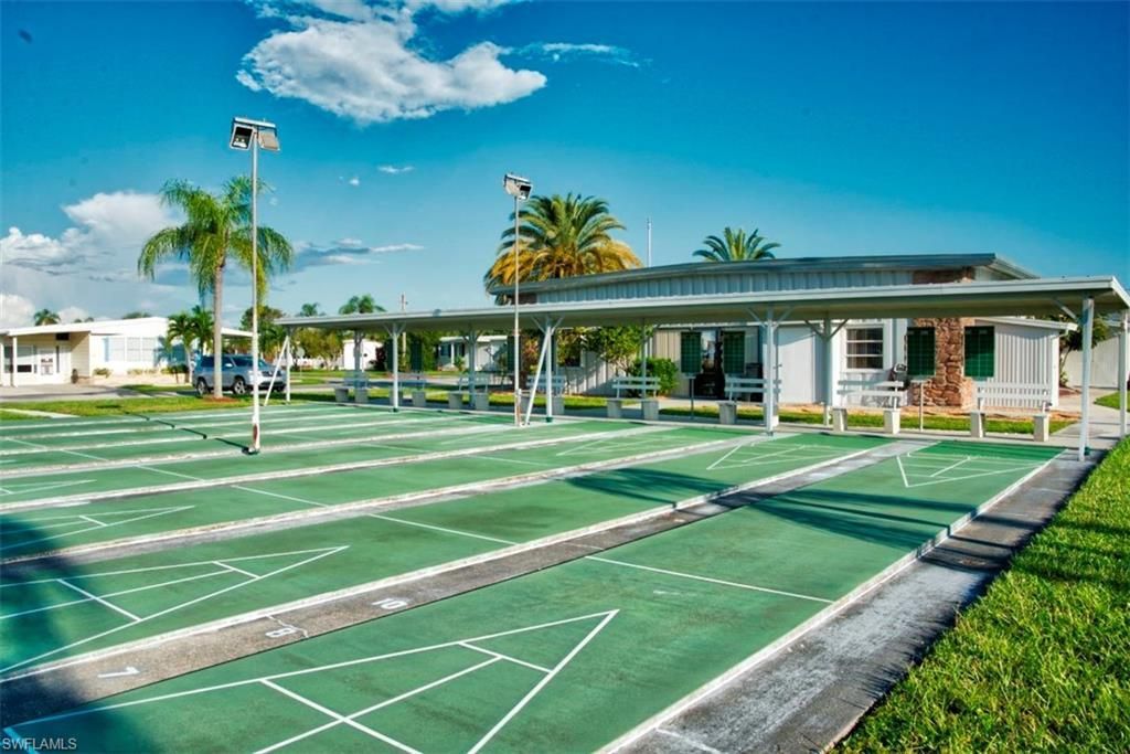 3165 Bunny Run Dr, North Fort Myers, FL 33917 Photo