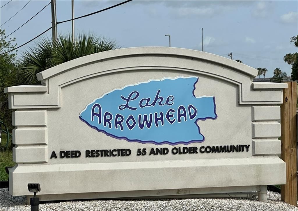 3165 Bunny Run Dr, North Fort Myers, FL 33917 Photo