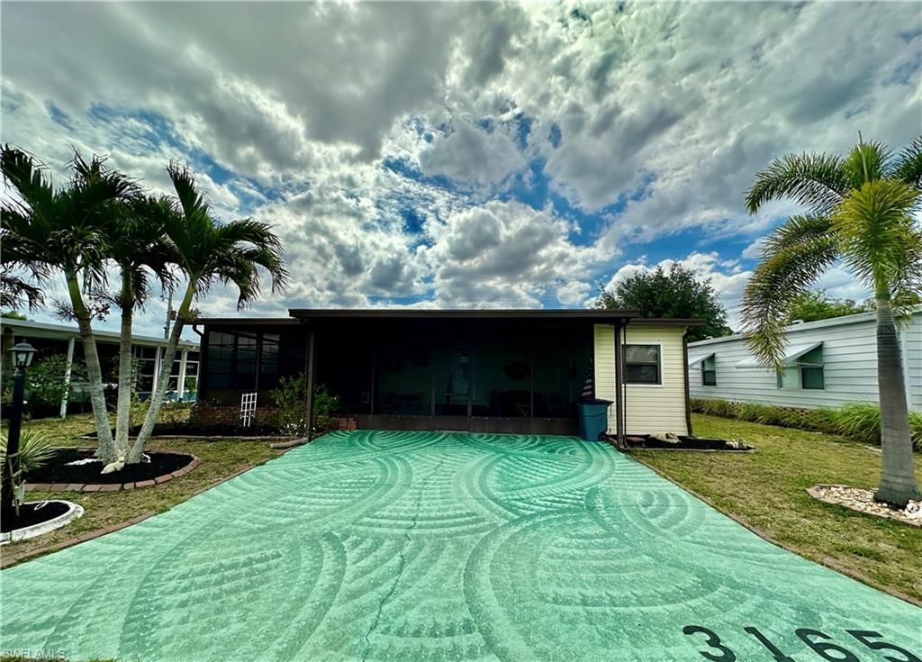 3165 Bunny Run Dr, North Fort Myers, FL 33917 Photo