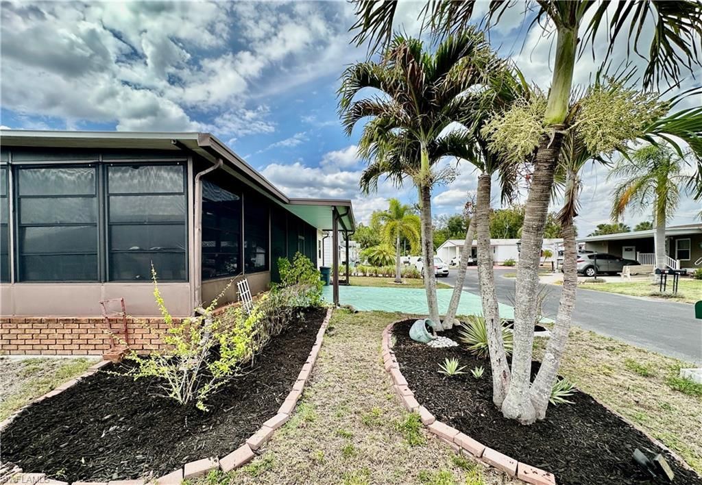 3165 Bunny Run Dr, North Fort Myers, FL 33917 Photo