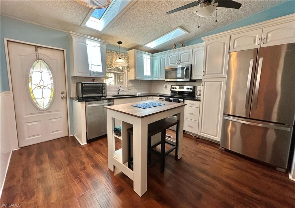 3165 Bunny Run Dr, North Fort Myers, FL 33917 Photo