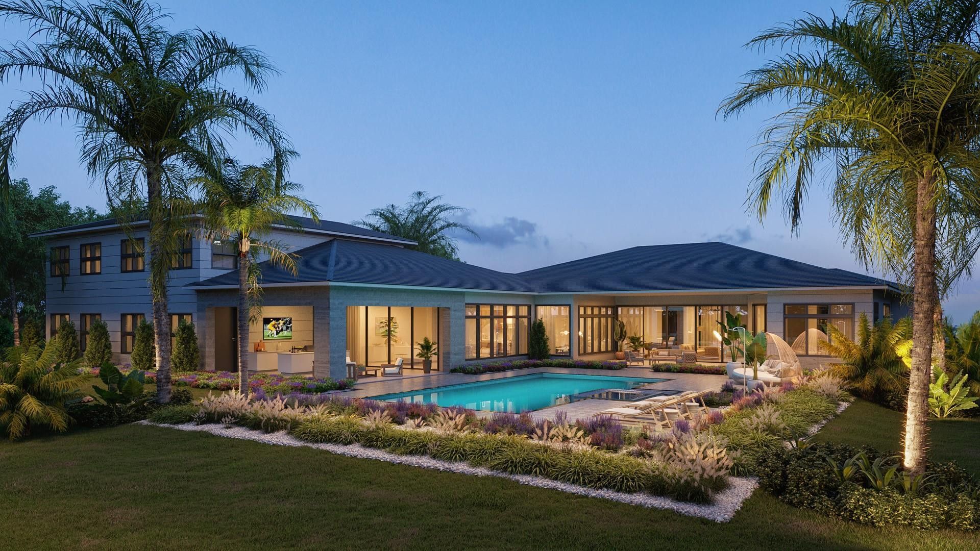 1111 NW 116 Avenue, Plantation, FL 33323 Photo