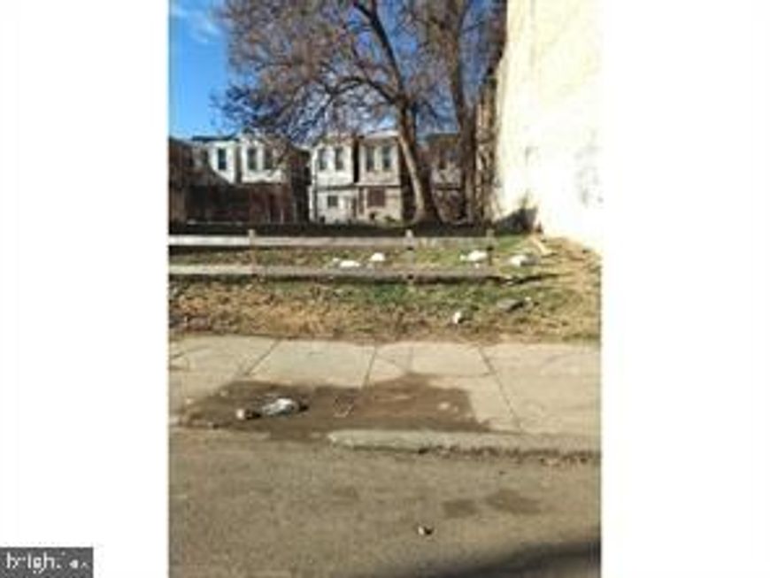 2338 N 20th Street, Philadelphia, PA 19132 Main Photo