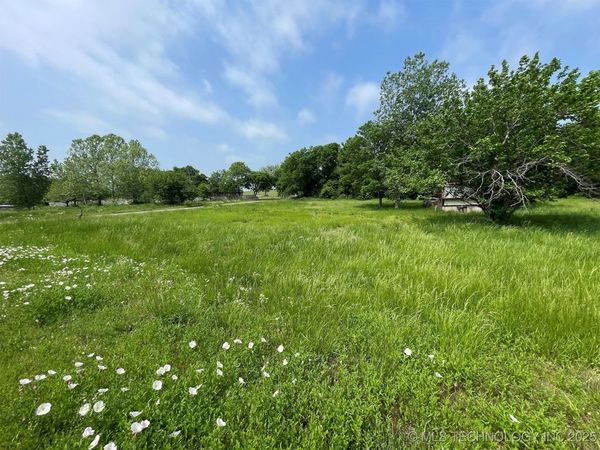 401 S Kemp, Kingston, OK 73439