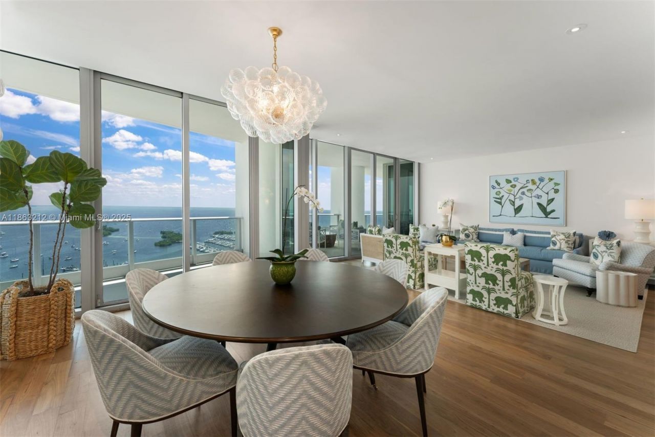 2627 S Bayshore Dr, Unit 2801, Miami, FL 33133 Photo