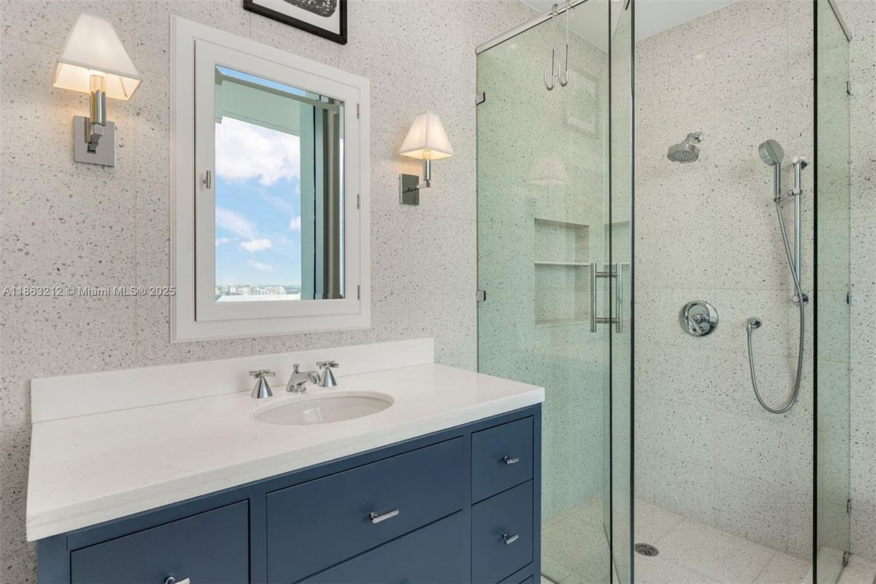 2627 S Bayshore Dr, Unit 2801, Miami, FL 33133 Photo