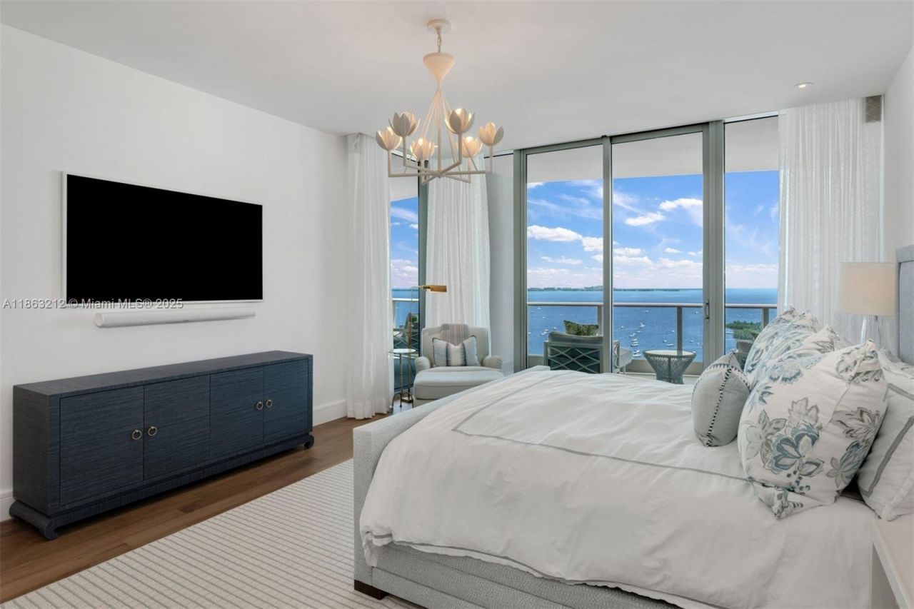 2627 S Bayshore Dr, Unit 2801, Miami, FL 33133 Photo