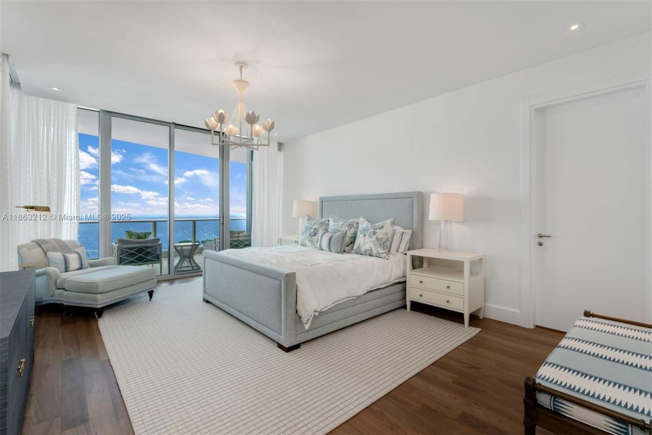 2627 S Bayshore Dr, Unit 2801, Miami, FL 33133 Photo