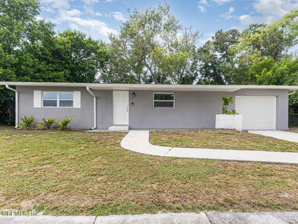 2019 BARKLEY Avenue, Melbourne, FL 32935