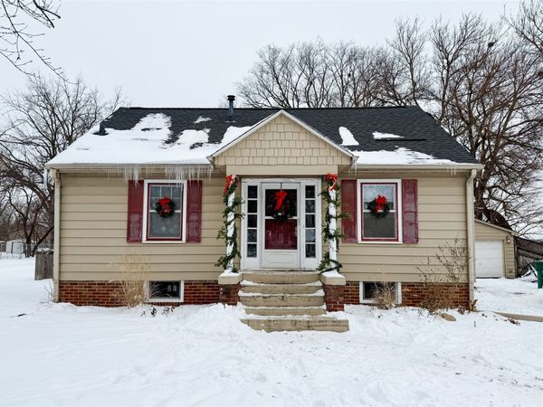 1250 NE 52nd Avenue, Des Moines, IA 50313