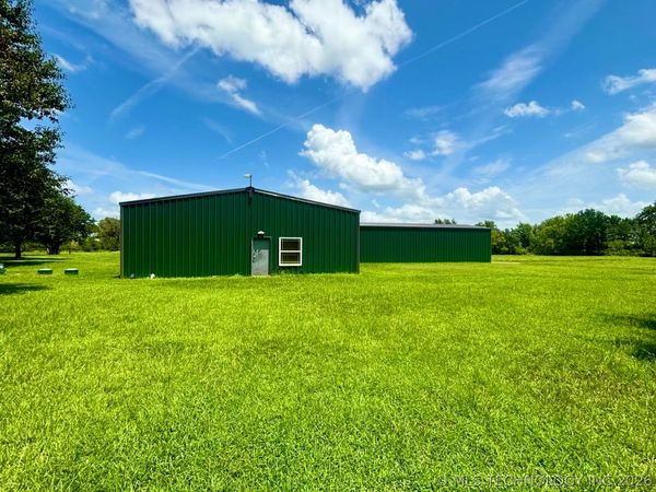 19382 S Old State Hwy 2 Highway, Warner, OK 74469