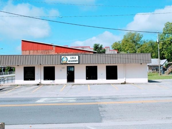 6003 Main Street, Lula, GA 30554