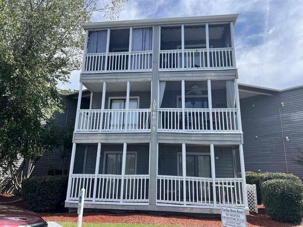 10166 Beach Dr. SW, Unit 5105, Calabash, NC 28467