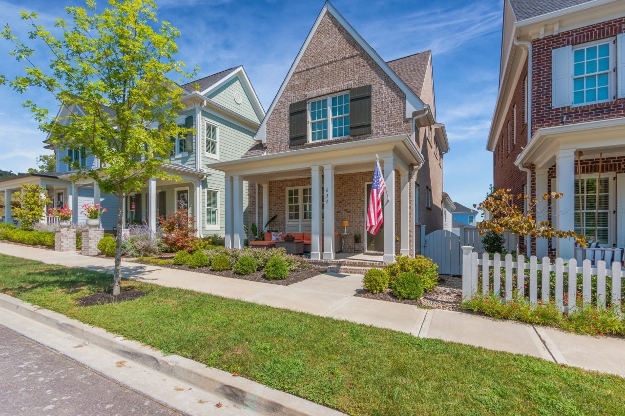636 Danny Ln, Franklin, TN 37064 Main Photo