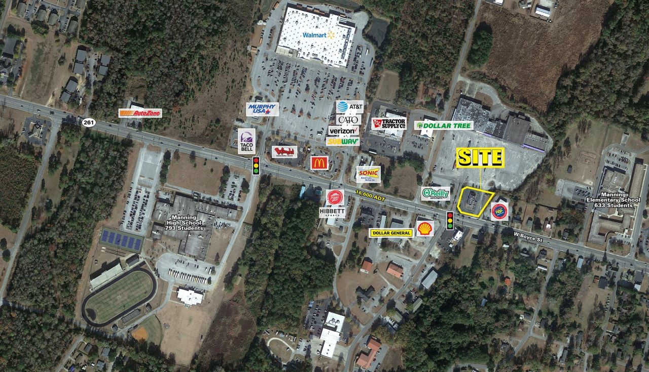 483 W Boyce Street Photo 1