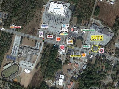 483 W Boyce Street, Manning, SC 29102